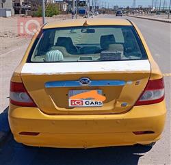 BYD F3